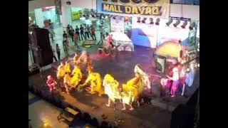 SAYAW MINDANAO DANCE CONGRESS (PART 1)