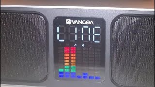 Vangoa Karaoke Machine with 2 Wireless Microphones Review, So Much Fun! by Taylor Nave 14 views 5 days ago 1 minute, 21 seconds