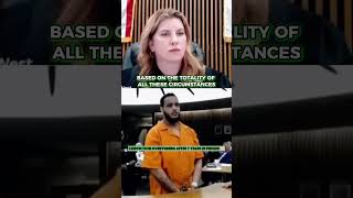 Judge's $250K Decision Shocks The Courtroom⚖️