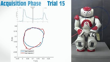 Control of a Humanoid NAO Robot by an Adaptive Bioinspired Cerebellar Module in 3D Motion Tasks