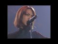 L'Arc~en~Ciel  夏の憂鬱[time to say good-bye]  34  TOUR heavenly 95 FINAL