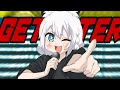 The most ultimate GETTER!!!【Hololive Animation|Eng sub】