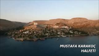 MUSTAFA KARAKOÇ HALFETİ BULAKLI