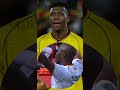 MAGOLI MAWILI YA DALLA NA KNOWLEDGE ANGOLA🇦🇴 DHIDI YA ZIMBABWE 🇿🇼 MCHEZO ULIISHA KWA SARE YA 1️⃣.1️⃣