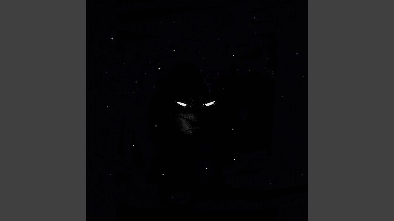 BATMAN - بات مان