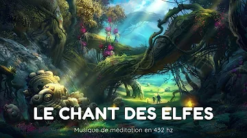 musique de relaxation détente méditation | Chant des elfes