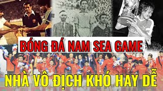 Trực Tiếp Nhận Định Bóng Đá Nam Sea Games 31: Có Dễ Lên Ngôi Vô Địch?
