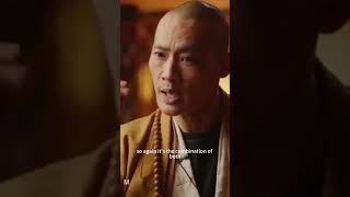Learn From Experience And Respect Elders | Master Shi Heng Yi #mindfulness #mindfullnesspractice