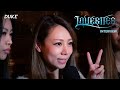 Lovebites - Interview - Paris 2018 - Duke TV [EN-FR-DE-ES-IT-RU Subs]