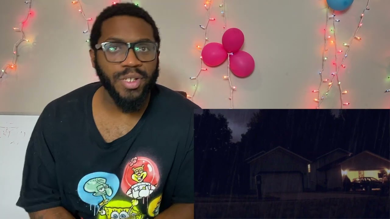 3 Scary TRUE Thunderstorm Horror Stories REACTION!!!!