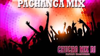 PACHANGA MIX