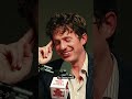 Charlie Puth Talks About His Fake Beef with Benny Blanco