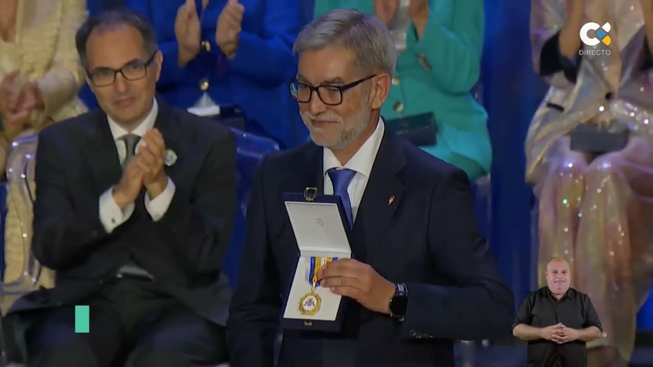 Medalla de Oro de Canarias 2026, a la Casa de Galicia de Las Palmas