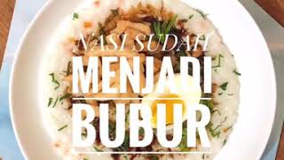 Download Lagu Nasi Sudah Menjadi Bubur MP3 Download Lagu Nasi Sudah Menjadi Bubur MP3