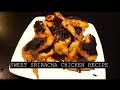 SWEET SRIRACHA CHICKEN | Recipe