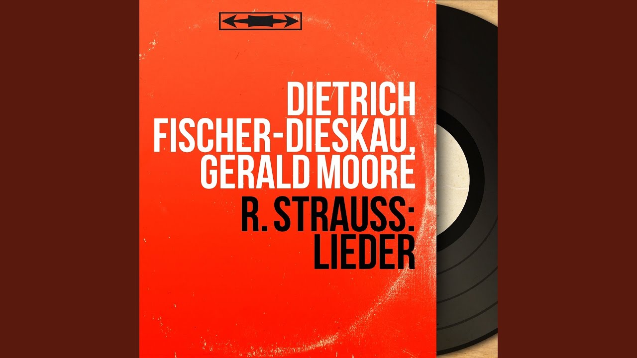6 Lieder, Op. 37: No. 5, Herr Lenz