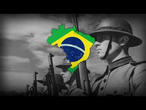 Brazilian🇧🇷 female Army Soldiers /Exército Brasileiro