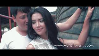 Miran Abdullaev - Shirkinay (Official Video)
