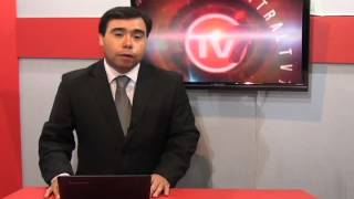 TV7 Noticias Jueves 3 Abril 2014