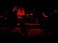 Insane Vesper - Live in Augsburg 02.11.13