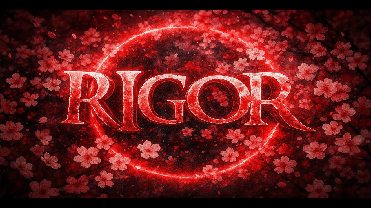 Rigor [9.47 ⭐] // TRIA.os - YouTube