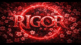 Rigor [9.47 ⭐] // TRIA.os