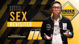 Download Lagu SEX REVISITED | Ps. Rendy Chandradinata #PijarTV Download Lagu SEX REVISITED | Ps. Rendy Chandradinata #PijarTV