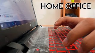 Día de Home office | Home Office day