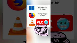 Times change but VLC doesn't! 😂 #vlcplayer #vlc #mediaplayer #tech #troll #funny #memes