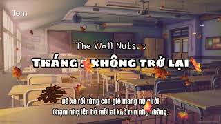 Tháng 5 không trở lại..