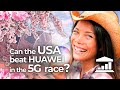 The BATTLE for 5G | Is There an Alternative to HUAWEI? - VisualPolitik EN