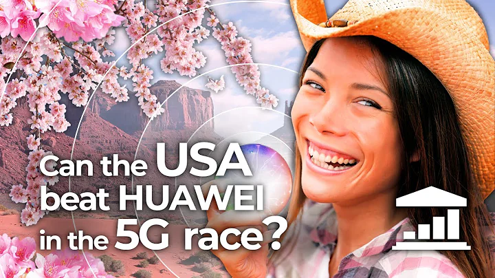 The BATTLE for 5G | Is There an Alternative to HUAWEI? - VisualPolitik EN - DayDayNews