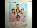 The Del-Vikings - Come Go With Me (Alternate Version)