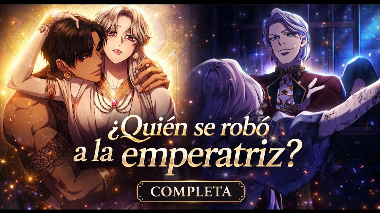 𒆜﻿ 𝐂𝐎𝐌𝐏𝐋𝐄𝐓𝐀 | CON EL A SU LADO LA VENGANZA SERÁ FACIL / ¿Quién se Robó a la Emperatriz? RESUMEN