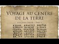 Learn French – Voyage au centre de la terre