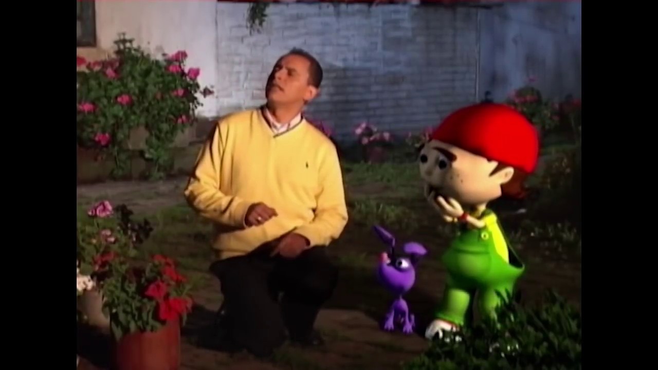 ORDÓÑESE DE LA RISA 😳 Benito y cachumbos 2 😳 El poema - YouTube