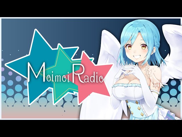 【第１８もい】MoimoiRadioのサムネイル