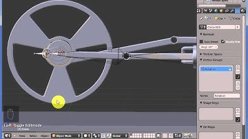 Mechanical Rigging Part 2. Gamma type Stirling engine Rig.