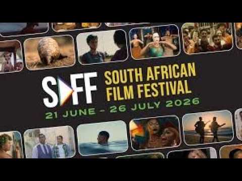 Q & A with festival director Ricky Human, for the 8th South African Film Festival, June 21-July 26.