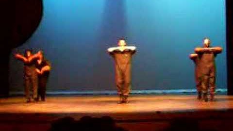 KKPsi Probate 2007 (Lambda Beta Chapter)- 1
