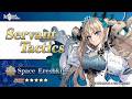 Fate/Grand Order | [Servant Tactics] ★5 (SSR) Space Ereshkigal