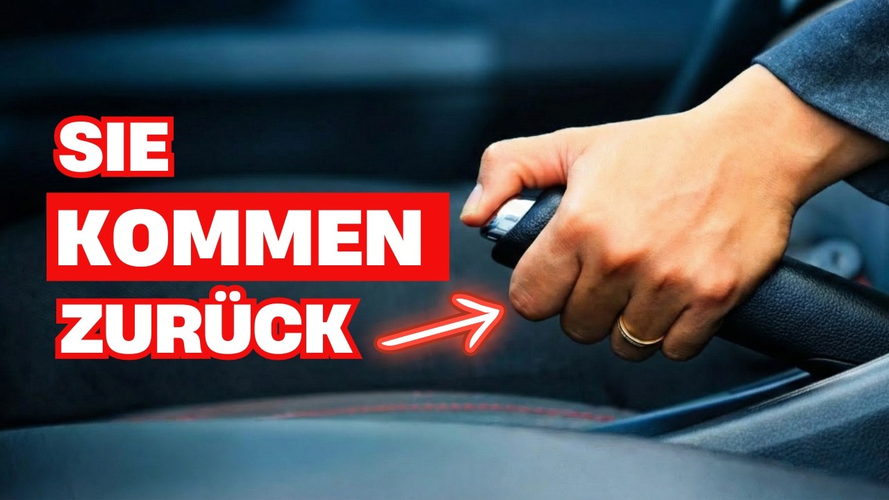 GROSSE REUE! Hersteller bringen diese 10 Features kleinlaut zurück!