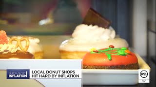 $10 doughnuts? Some Utah bakeries plan to close over economic concerns