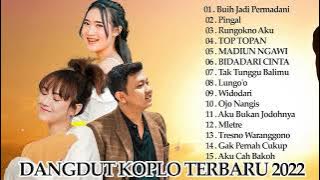 Buih Jadi Permadani, Pingal, Rungokno Aku | Happy asmara, yeni inka, denny caknan | DANGDUT KOPLO