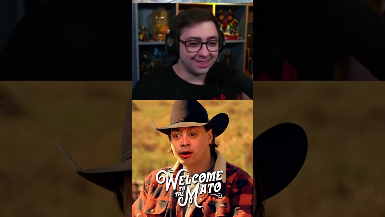 WELCOME TO THE MATO ALANZOKA 