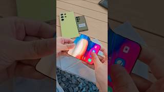 Recommended Digital Products: Flip 7FE #shorts #unboxing #digital #tech #smartphone