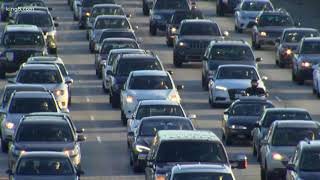 Emissions tests ending in Washington