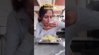 Daily office routine #dailyvlog #minivlog #funny