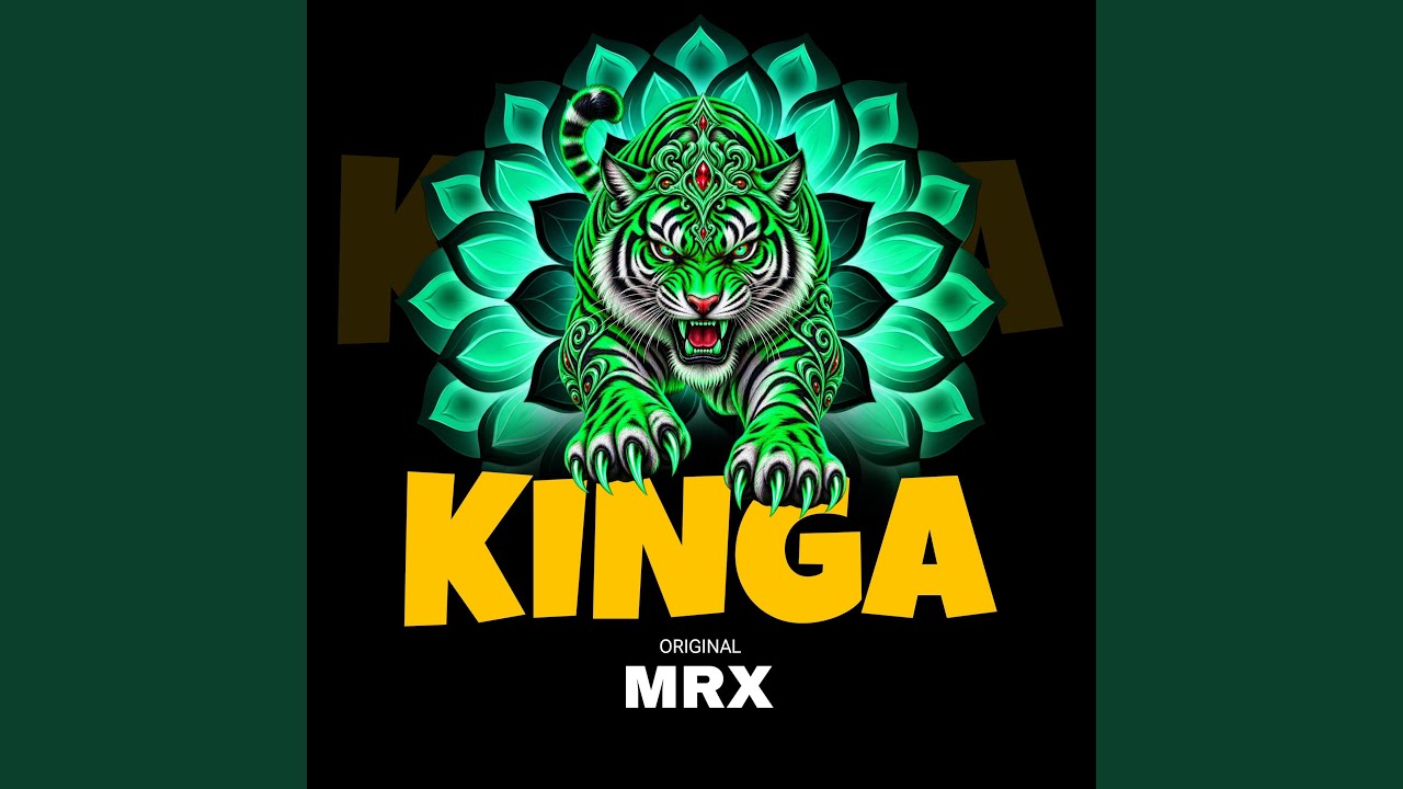 Watch Kinga (Jungle) on YouTube Watch Kinga (Jungle) on YouTube