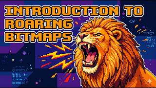 Roaring Bitmaps in C#: The Data Structure Behind Super Fast Queries